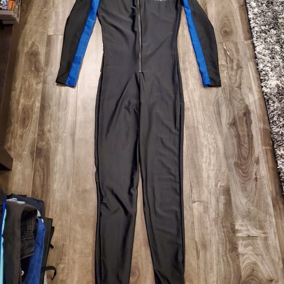 NWOT Unisex Sz M Neosport Wetsuit - Picture 3 of 6